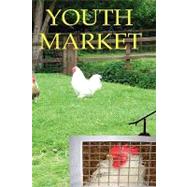 Youth Market by Tighe, Barry, 9780955488900