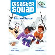 Blizzard Rescue: A Branches Book (Disaster Squad #3) by Rajan, Rekha S.; Lovett, Courtney, 9781338828900