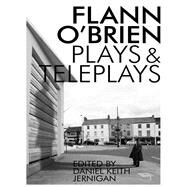 Flann O'Brien by O'Brien, Flann; Jernigan, Daniel Keith, 9781564788900