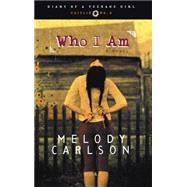 Who I Am Caitlin: Book 3 by CARLSON, MELODY, 9781576738900