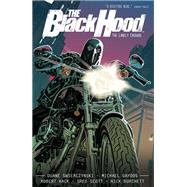 The Black Hood, Vol. 2 by Swierczynski, Duane; Gaydos, Micheal; Hack, Robert; Scott, Greg, 9781627388900