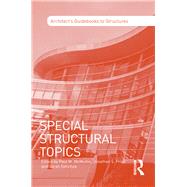Special Structures Topics by McMullin; Paul W., 9781138838901