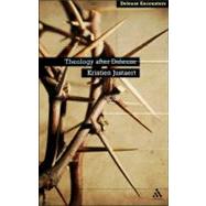 Theology After Deleuze by Justaert, Kristien, 9781441158901