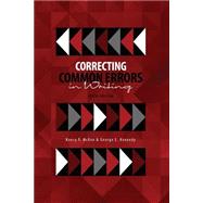 Correcting Common Errors in Writing by McKee, Nancy P.; Kennedy, George, 9781465228901