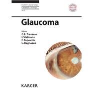 Glaucoma by Traverso, C. E., 9783318058901