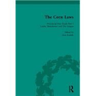 The Corn Laws Vol 5 by Kadish,Alon, 9781138758902