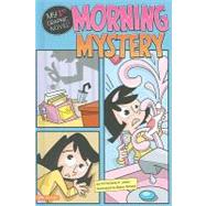Morning Mystery by Jones, Christianne C., 9781434218902