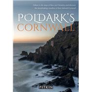 Poldark's Cornwall by Knappett, Gill, 9781841658902