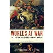 Worlds at War by PAGDEN, ANTHONY, 9780812968903