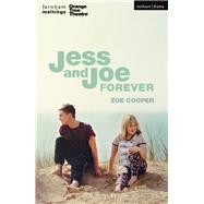 Jess and Joe Forever by Cooper, Zoe, 9781350058903