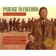 Passage To Freedom: The Sugihara Story by Mochizuki, Ken, 9781417618903