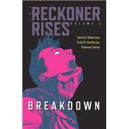 Breakdown by Robertson, David A.; Henderson, Scott B., 9781553798903