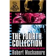 CHERUB The Fourth Collection by Robert Muchamore, 9781444958904