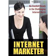 Internet Marketer by Wood, Amanda, 9781502748904