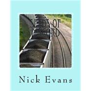 Seeds of Discord by Evans, Nick, 9781505648904