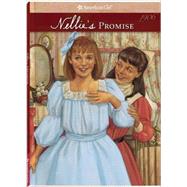 Nellie's Promise by Tripp, Valerie, 9781584858904