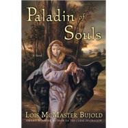 Paladin of Souls by Bujold, Lois McMaster, 9780061748905
