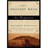 Ancient Maya Pa by Mckillop,Heather, 9780393328905