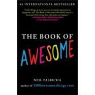The Book of Awesome by Pasricha, Neil, 9780425238905