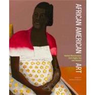 African American Art by POWELL, RICHARD J.MECKLENBURG, VIRGINIA, 9780847838905