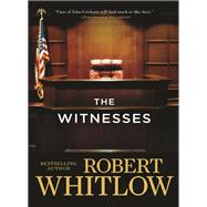 The Witnesses by Whitlow, Robert, 9781401688905