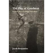 The Play of Goodness by Jacob Benjamins, 9781531508906