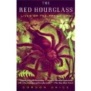 The Red Hourglass by GRICE, GORDON, 9780385318907