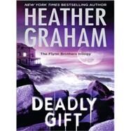 Deadly Gift by Graham, Heather, 9781410408907