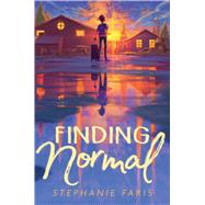 Finding Normal by Faris, Stephanie, 9781665938907