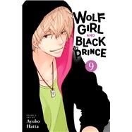 Wolf Girl and Black Prince, Vol. 9 by Hatta, Ayuko, 9781974748907