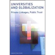 Universities and Globalization by Breton, Gilles; Lambert, Michel, 9789231038907