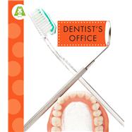 Dentist's Office by Simms, Susan Rose, 9798892008907