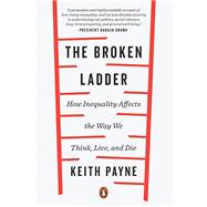 The Broken Ladder by Payne, Keith, 9780143128908