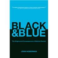 Black and Blue by Hoberman, John, 9780520248908