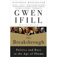 The Breakthrough by Ifill, Gwen, 9780767928908