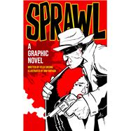 Sprawl A Graphic Novel by Rafhan, Arif; Cheong, Felix, 9789814928908