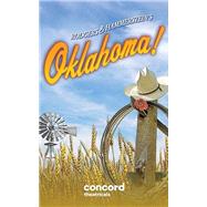 Oklahoma! by Oscar Hammerstein ; Richard Rodgers, 9780573708909