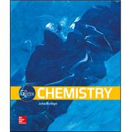 Chemistry by BURDGE, 9781260148909
