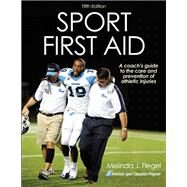 Sport First Aid by Flegel, Melinda J., 9781450468909