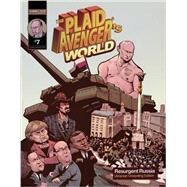 The Plaid Avenger's World by Boyer, John, 9781465248909