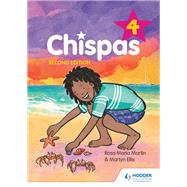 Chispas Level 4 2nd Edition by Rosa Maria Martin; Martyn Ellis, 9781510478909