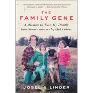 The Family Gene by Linder, Joselin, 9780062378910