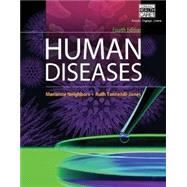 BNDL: HUMAN DISEASES by Neighbors/Tannehill-Jones, 9781305128910