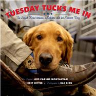 Tuesday Tucks Me In The Loyal Bond between a Soldier and His Service Dog by Montalvn, Luis Carlos; Witter, Bret; Dion, Dan, 9781596438910