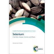 Selenium by Preedy, Victor R., 9781849738910