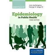 Essentials of Epidemiology in Public Health (Book with Access Code) by Aschengrau, Ann; Seage, George R., 9781284028911
