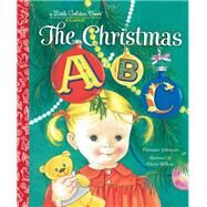 The Christmas ABC by Johnson, Florence; Wilkin, Eloise, 9780307978912