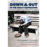 Down & Out in the Great Depression by McElvaine, Robert S., 9780807858912