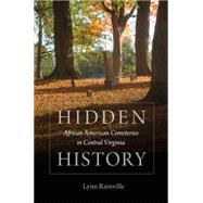 Hidden History by Rainville, Lynn, 9780813938912