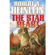The Star Beast by Heinlein, Robert A., 9781451638912